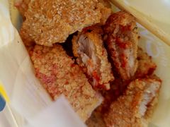 超大爱心鸡排-兄弟鸡排.芋泥香酥鸭(淮海街店)