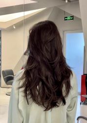 -Hair Code芭曲发型