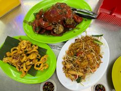 -明记烧鱼美味店