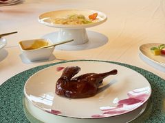 -三号黄浦会Canton Table