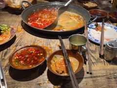 -冯校长老火锅(深圳总店)