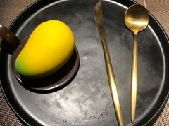 流心芒果-喜洲吧·江畔老船厂·庭院餐厅(喜临院店)