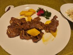 -上海人家花樣年华(中山公园店)