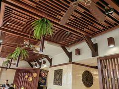 -金厨泰国餐厅·全泰籍厨师料理(拱北店)