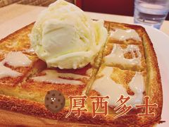 -九龙湾茶餐厅(东门店)