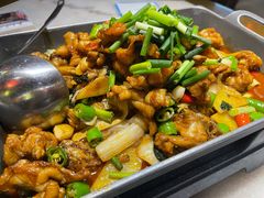 -谭姐邻里厨房(翠微店)