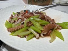 -富黎华海鲜大酒楼(正大广场店)