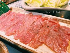 -疯狂的筷子老灶九宫格火锅