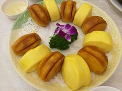-北海渔村酒楼·粤菜海鲜点心(新华店)