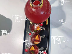 -3号仓库·创意中国菜(新世界城店)