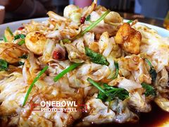 -58度品质川菜馆(经一路店)