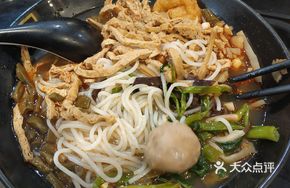 Thick Flavor Luosifen