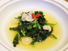 -彩丰楼·中餐厅(国家会展中心上海洲际店)