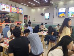 -镐凤楼金牌牛肉拌面(龙立东方大厦店)
