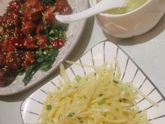 -吃货私房菜(丽江束河古镇店)
