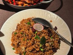 -山石榴·贵州菜(陆家嘴中心店)