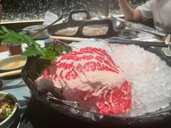 -盡膳口福跷脚牛肉火锅(晶耀前滩店)