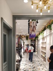-爱儿美儿童摄影(奥森公园店)