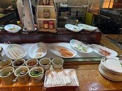 -浙江西子宾馆·瑶园咖啡厅