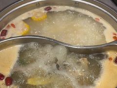 -阿源鱼捞斑鱼火锅·海鲜粥(山景尚宅店)