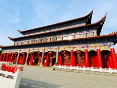 -开福禅寺
