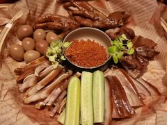 -炊江南·上海菜(国展华漕店)