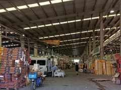 -上海龙吴水胜海发市场