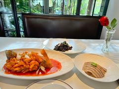 -民国红公馆(老门东店)
