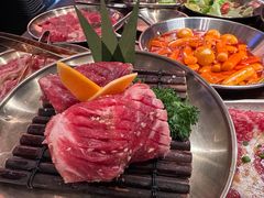 -西塔老太太泥炉烤肉(上海七宝领展广场店)