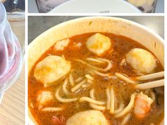-四里沙茶面(七星西路分店)