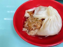 -食惠里小笼包面馆(越秀店)