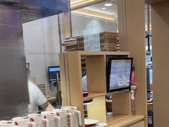 -喜家德虾仁水饺(浦东山姆店)