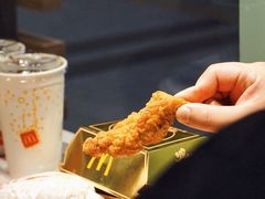 -麦当劳(北京路广百广场店)