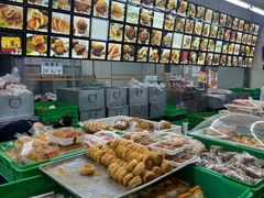 -宫廷糕点铺(建设路店)