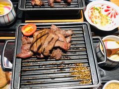 -味太助·银饭食堂(中华城店)
