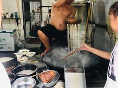 -甘记肥肠粉(马鞍北路店)