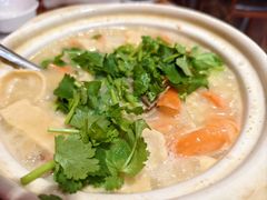 -官塘锋记鱼生·生腌·砂锅粥(牌坊街店)