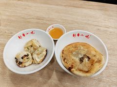 -新丰小吃(高银街分店)