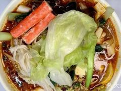 -吴忠民族饭庄(利通南街店)