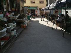 -老字号·三十一号面皮(商埠路步行街店)