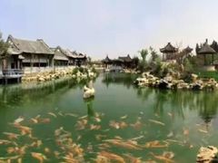 -花洲书院