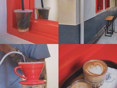 -士多咖啡·Stop Coffee