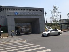 -武汉关码头(轮渡站)