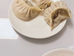 虾仁蒸饺-孙大汤包(文化小区店)