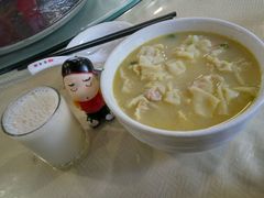 -留芳·文旅古月楼(老街店)