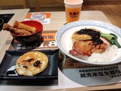 -吉野家(567漫天地店)