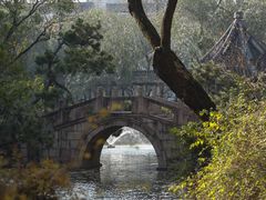 -上海醉白池公园