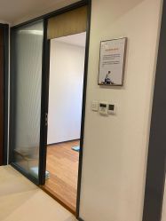 -FineYoga梵音瑜伽·普拉提