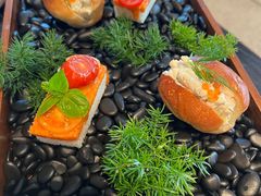 -Highline·城市露台景观餐厅(淮海路店)