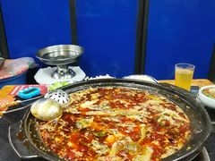-小饕荟雅安贡椒鱼鲜馆(广福桥店)